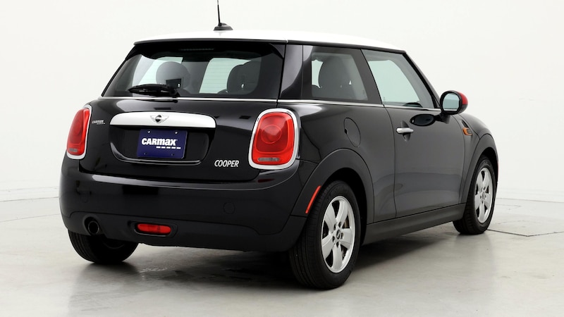 2014 MINI Cooper Hardtop  8