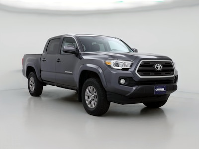 2017 Toyota Tacoma SR5 -
                Albany, NY