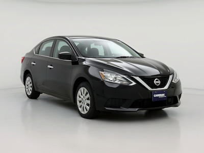 2019 Nissan Sentra S -
                Rochester, NY