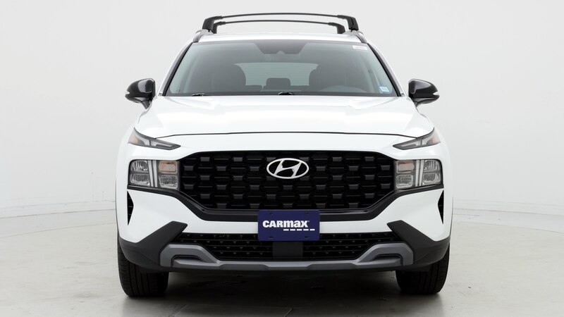 2022 Hyundai Santa Fe XRT 5