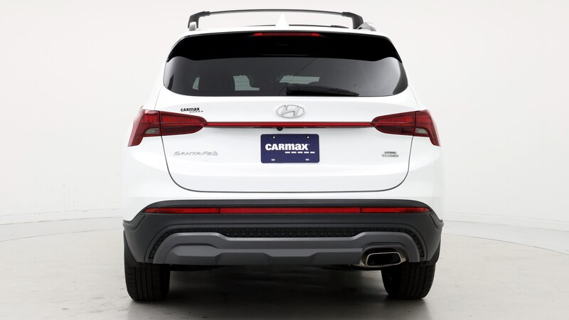 2022 Hyundai Santa Fe XRT 6