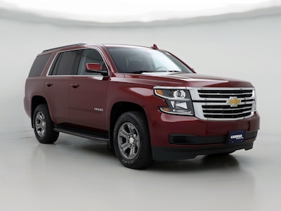 2020 Chevrolet Tahoe LS -
                Frederick, MD