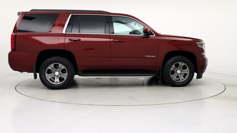 2020 Chevrolet Tahoe LS 7