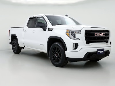 2022 GMC Sierra 1500 Elevation -
                White Marsh, MD