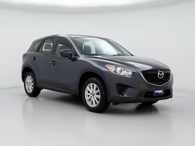 2014 Mazda CX-5 Sport -
                Rochester, NY