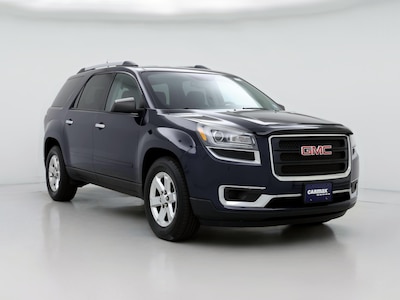 2016 GMC Acadia SLE -
                Rochester, NY