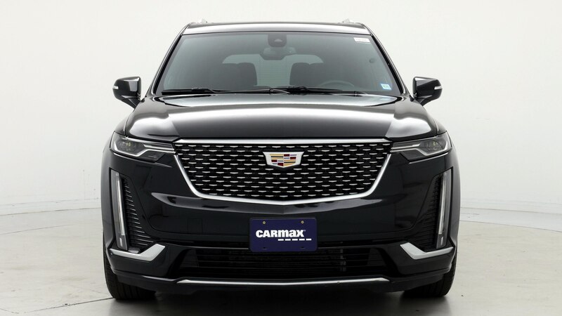 2021 Cadillac XT6 Premium Luxury 5