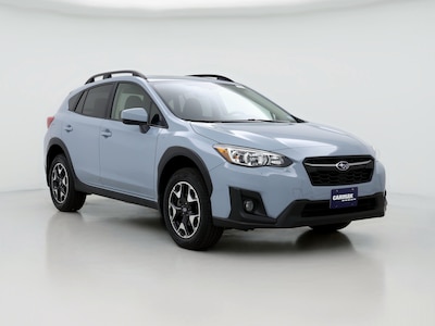 2019 Subaru Crosstrek Premium -
                Woodbridge, VA