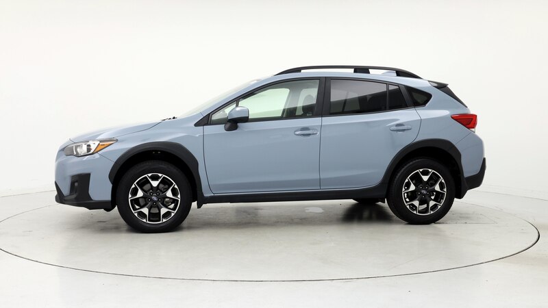 2019 Subaru Crosstrek Premium 3