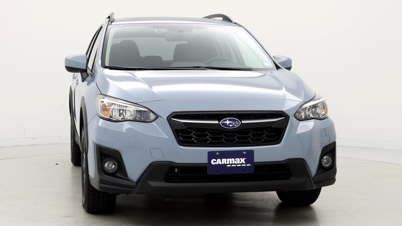 2019 Subaru Crosstrek Premium 5