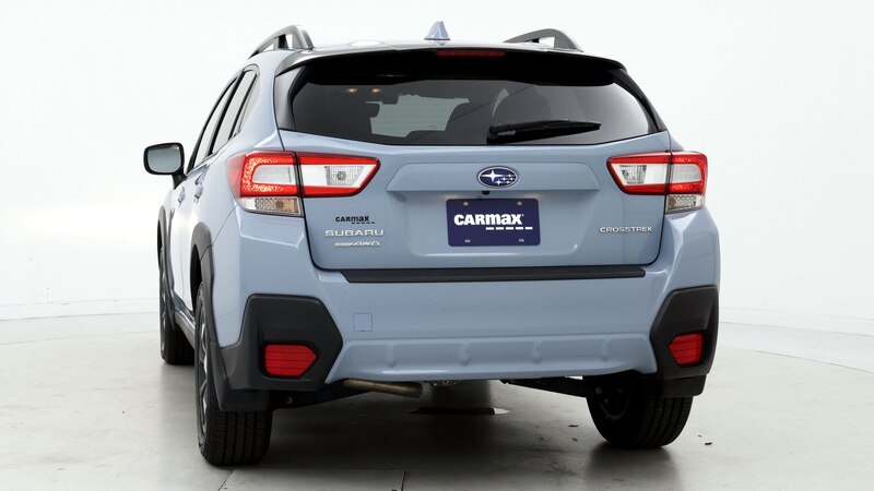 2019 Subaru Crosstrek Premium 6