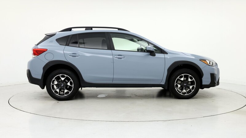 2019 Subaru Crosstrek Premium 7