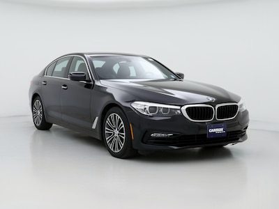 2018 BMW 5 Series 530i -
                Rochester, NY