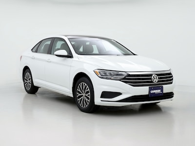 2020 Volkswagen Jetta SE -
                Frederick, MD