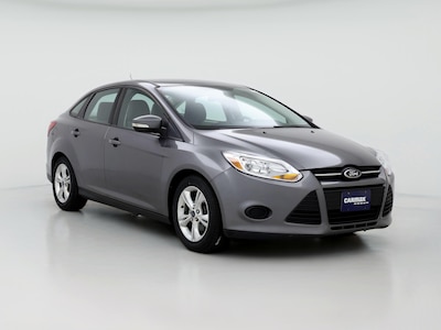 2014 Ford Focus SE -
                Buffalo, NY