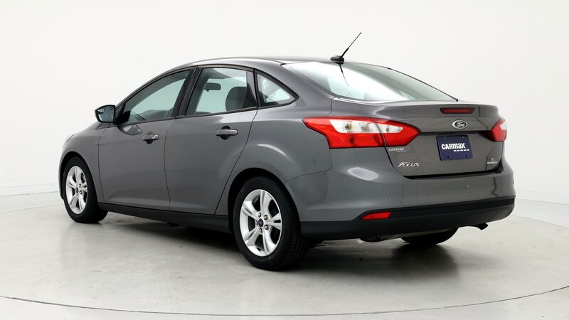 2014 Ford Focus SE 2