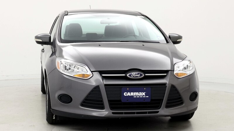 2014 Ford Focus SE 5