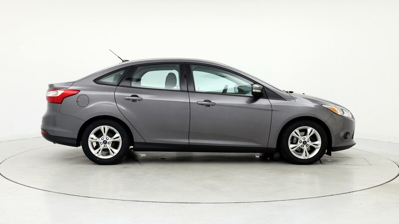 2014 Ford Focus SE 7