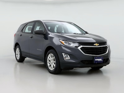 2018 Chevrolet Equinox LS -
                Rochester, NY