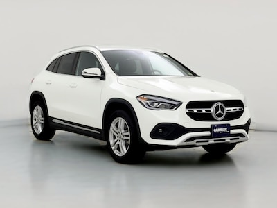 2022 Mercedes-Benz GLA 250 -
                Chicago, IL