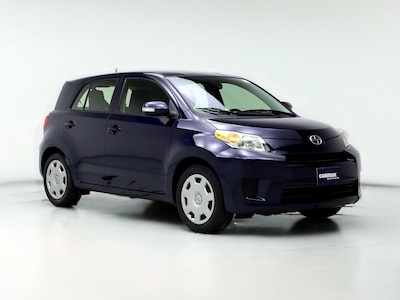 2012 Scion xD  -
                Laurel, MD