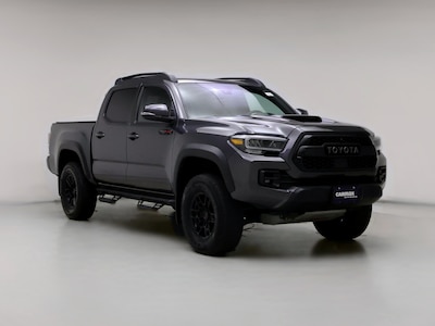 2021 Toyota Tacoma TRD Pro -
                Charlotte, NC