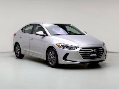 2018 Hyundai Elantra SEL -
                Newport News, VA