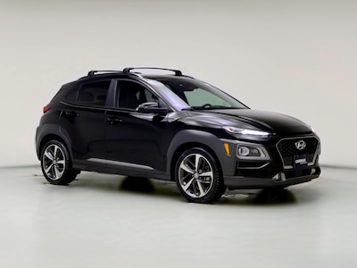 2021 Hyundai Kona Ultimate -
                Cranston, RI