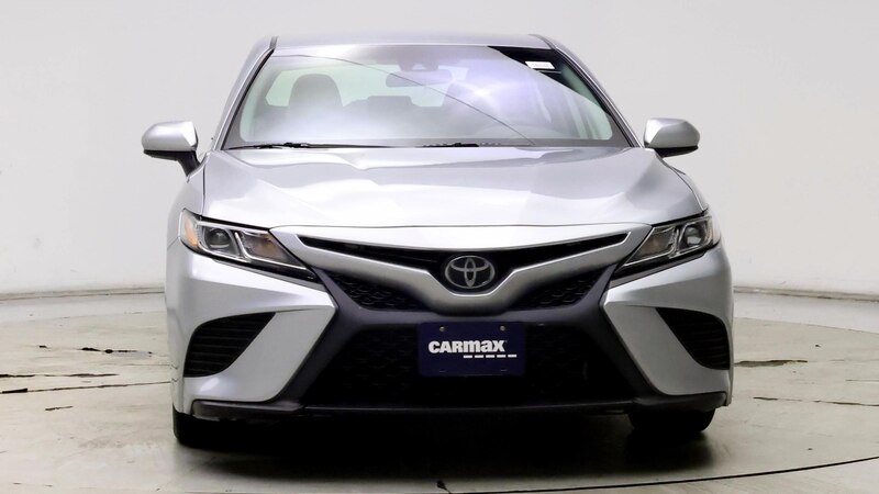 2020 Toyota Camry SE 5