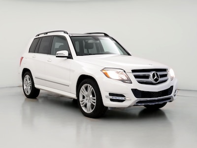 2015 Mercedes-Benz GLK 350 -
                Brandywine, MD