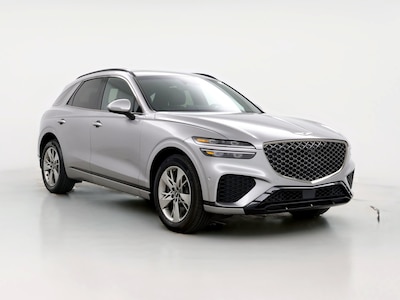 2022 Genesis GV70 Sport -
                Tampa, FL