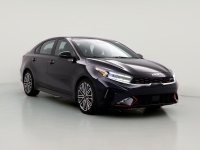 2022 Kia Forte GT -
                Jacksonville, FL