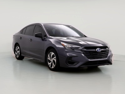 2023 Subaru Legacy  -
                Jacksonville, FL