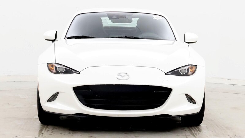 2019 Mazda MX-5 Miata Grand Touring 5