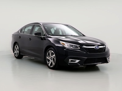 2022 Subaru Legacy Limited -
                Jacksonville, FL