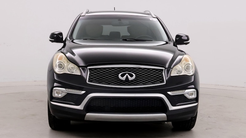 2016 INFINITI QX50  5