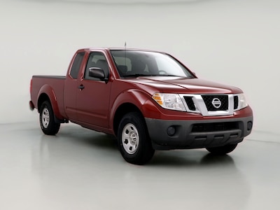 2019 Nissan Frontier S -
                Mobile-Pensacola, FL