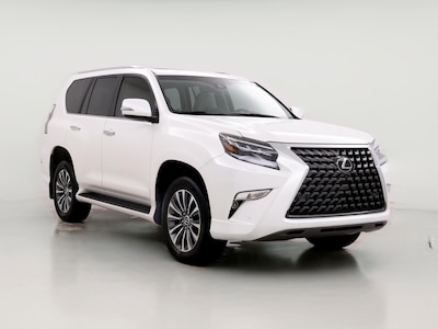 2023 Lexus GX 460 Luxury -
                Jacksonville, FL