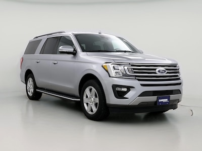 2021 Ford Expedition XLT -
                Jacksonville, FL