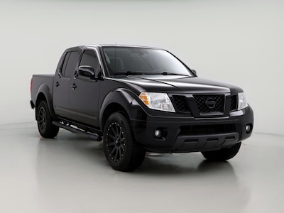 2020 Nissan Frontier SV -
                Jacksonville, FL