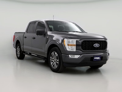 2021 Ford F-150 XL -
                Jacksonville, FL