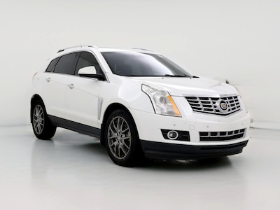 2016 Cadillac SRX Premium -
                Macon, GA