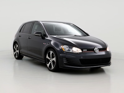 2017 Volkswagen Golf GTI S -
                Jacksonville, FL