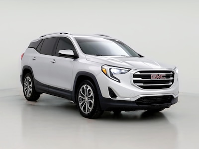 2019 GMC Terrain SLT -
                Jacksonville, FL