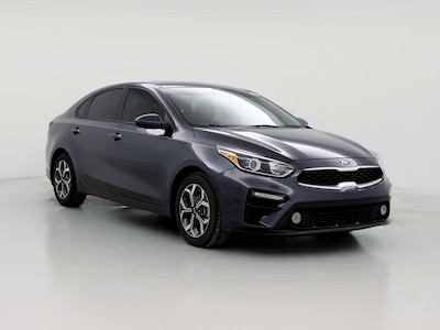 2020 Kia Forte LXS -
                Jacksonville, FL