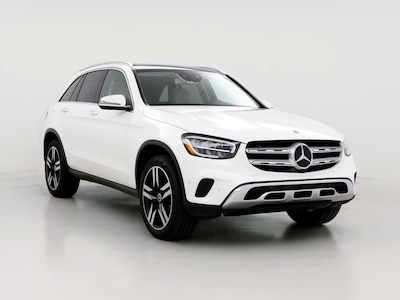 2020 Mercedes-Benz GLC 300 -
                Jacksonville, FL