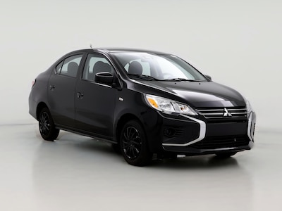 2023 Mitsubishi Mirage ES -
                Jacksonville, FL