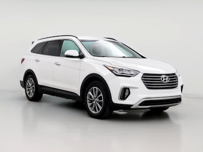 2019 Hyundai Santa Fe XL SE -
                Jacksonville, FL