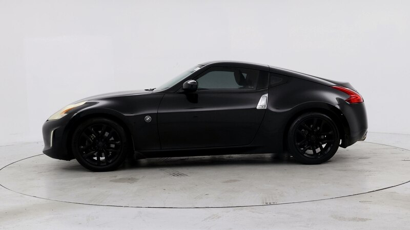 2014 Nissan Z 370Z 3