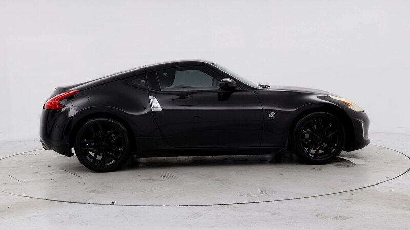 2014 Nissan Z 370Z 7